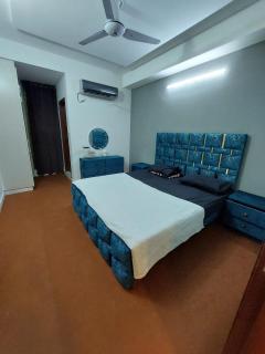 3bed Full furnished apartment - 7