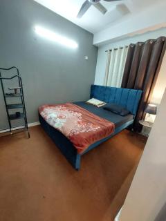3bed Full furnished apartment - 3
