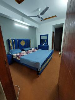 3bed Full furnished apartment - 1