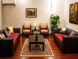 Executive Suite - 1