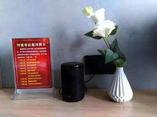 Green Tree Inn Hefei Railway Station International Auto Market Zhusitan Metro Station - 6