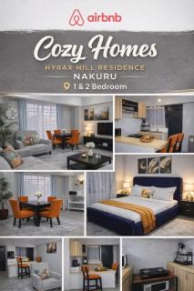 Cozy homes - 2