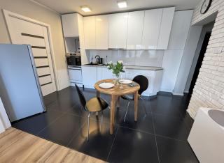 Apartament Władysława IV - Gdynia - Etezje Apartamenty - 3