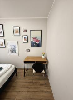Apartament Władysława IV - Gdynia - Etezje Apartamenty - 1