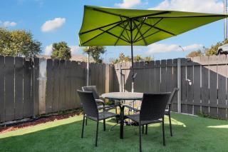 Modern Cozy Stylish Home AC WasherDryer Parking 3 minutes to Balboa Park - 3