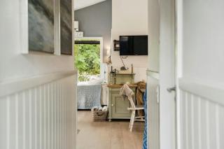 Holiday Home With Big Terrace In Tversted - 2