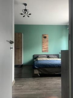 Hotel Menchul - 6