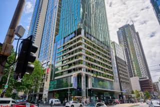 Melbourne CBD Level 33 2 Bedroom Apartment Pool Gym City Views Near Queen Victoria Market - 7