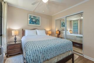 Maui Vista 1203 walking distance to beach restaurants, peek of ocean - 2