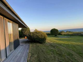 Architect-Designed House Overlooking Aarhus Bay - 9