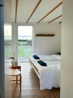Architect-Designed House Overlooking Aarhus Bay - 1