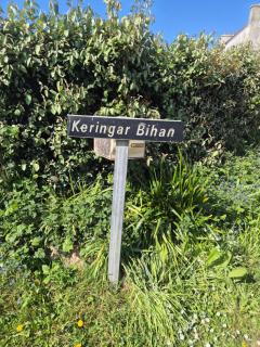 Maison de keringar bihan, Entre terre et mer LE CONQUET - 9