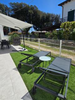 Home23Jesolo! Beach, Parking and Bikes included - 0