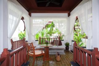 Nakamanda Resort and Spa - 7