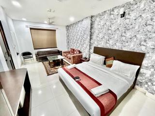Hotel siam - 2