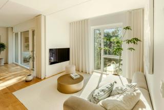 Flat By Jacobsens Have In Carlsberg Byen - 7