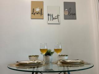 Staycation in Azure-1BR - 1