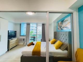 Staycation in Azure-1BR - 9