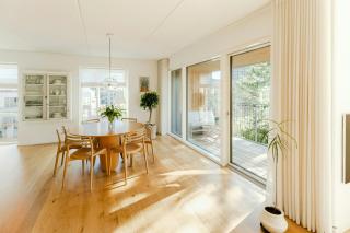 Flat By Jacobsens Have In Carlsberg Byen - 3