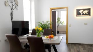 K2 Ferienwohnung 2 Personen 35m² - 7