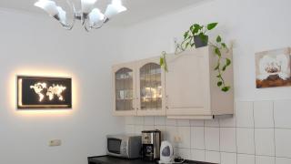 K2 Ferienwohnung 2 Personen 35m² - 5