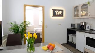 K2 Ferienwohnung 2 Personen 35m² - 0