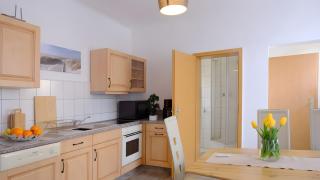 K1 Ferienwohnung 2 Personen 35m² - 7