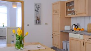 K1 Ferienwohnung 2 Personen 35m² - 5