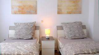 K1 Ferienwohnung 2 Personen 35m² - 3