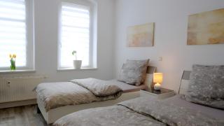K1 Ferienwohnung 2 Personen 35m² - 4