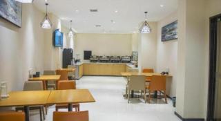 City Comfort Inn You County Wangyun International Plaza - 6