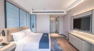 Echarm Hotel Hengshui 2nd High School High-speed Railway Station - 7