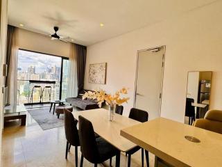 Lucentia by WY homestay - 2