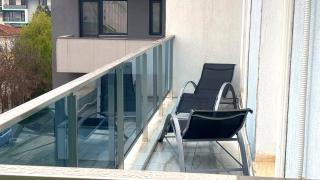 Elira Blue - Apartament Deluxe cu 2 Dormitoare - 3