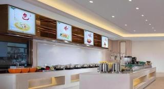 Vienna Hotel Yunnan Maitreya Huquan - Mile - 3
