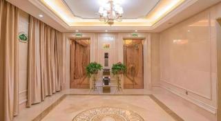 Vienna Hotel Guangxi Fangcheng - 3