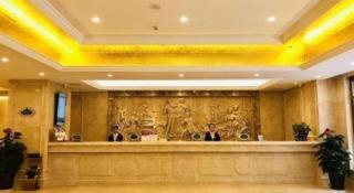 Vienna Hotel Guangxi Yulin Rong County Guinan Road - 4