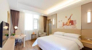 Vienna Hotel Yunnan Dali Ancient City Scenic Spot - 3
