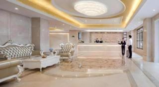 Vienna Hotel Guangxi Yulin Rong County Guinan Road - 5