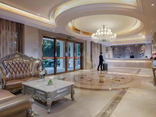 Vienna Hotel Bishan Central Street - 1