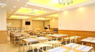 Vienna Hotel Shandong Laizhou Langhu International Plaza - 6