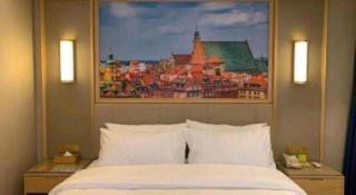 Vienna Hotel Jiangxi Ji'an Yongfeng - 4