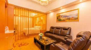 Vienna Hotel Shanghai Songjiang Market Miaoqian Street - 3