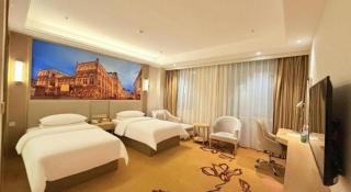 Vienna Hotel Shandong Yuncheng Shuihu Road Hoahancheng - 4