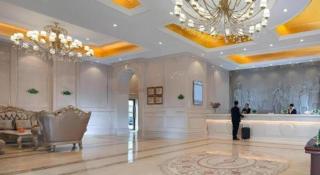 Vienna Hotel Guangdong Zhaoqing Sihui Tianguangxu - 8