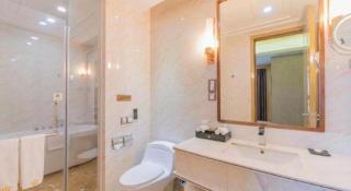 Venus Royal Hotel Guangdong Meizhou Huangjia Mingdian - 7