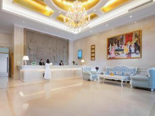 Vienna Hotel Guangdong Shanwei Luhe - 9