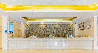 Vienna Hotel Guangdong Huizhou High-Speed North Railway Station Xiaojinkou - 1
