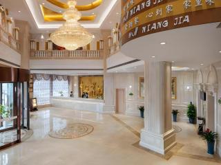 Vienna Hotel Changsha Wanjia Libei Road Tuqiao Metro Station - 9