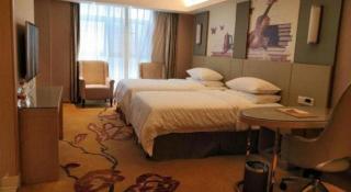 Vienna Hotel Changsha Wanjia Libei Road Tuqiao Metro Station - 3